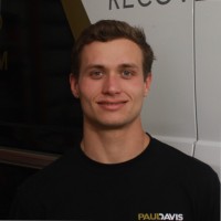 Nicholas Montanye
