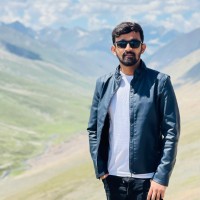 Ghous Ali