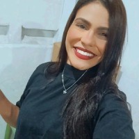Thays Ferreira