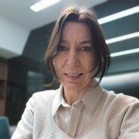 Marina Cecilia Candioti Crook
