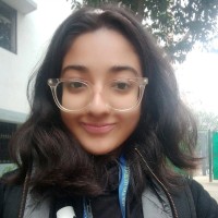 Thanesha Mehra
