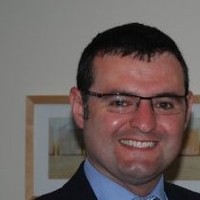 Dr Daire Casey