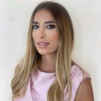 Christiana Yiannakou