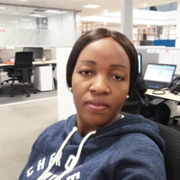 Portia Ndou