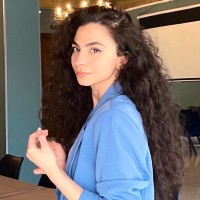 Mariam Goderdzishvili