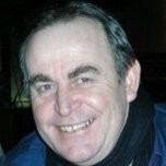 Pete Van Rooyen
