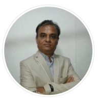 Rajesh Shah