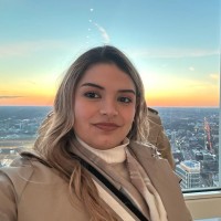 Alejandra Patricia Montesinos Castejón