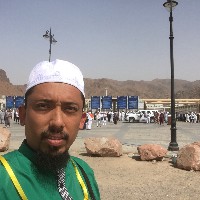 Mohd syahriman Mohd yussoff