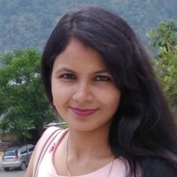 Amrita Kumari