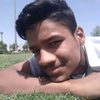 Mukul Sharma