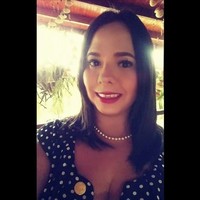 Paola Martinez Rivera