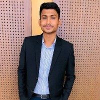 Mir Zaharul Mahian Hridoy