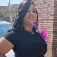 Stephanie Hinton