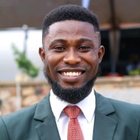 Ishmael Osei-Mensah