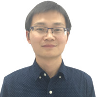 Guojian Zhang