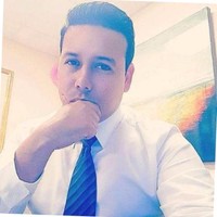 Ricardo Rezende Dias