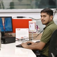 Nilesh Dongare