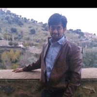 Govind Sudumbrekar