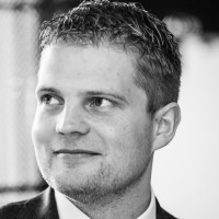 Arjan Van Der Kooij