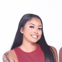 Layla Pope