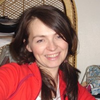 Ingvill Johansen