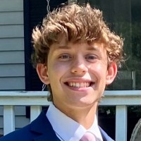 Trevor Hvizdos