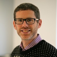 Matthew Ironside