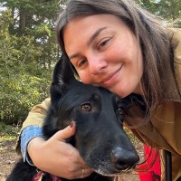 Samantha McOmber, BA