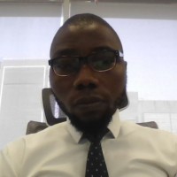 Akeem Rasaq, Bsc, Mrm, Mscfe, Fifp