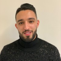Hamza Abechar