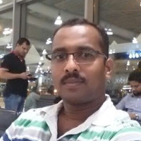 Priyanth Dasari