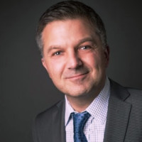 Christopher M Stefiuk