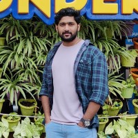 Anjith P