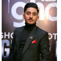 Faraz Ahmed