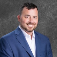 Chris Anderson, CISSP, ITIL