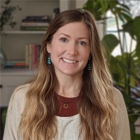 Lisa Christian, Crna