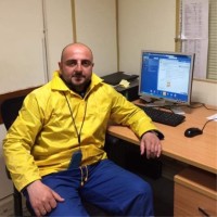 David Khukhunaishvili