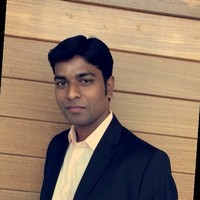 Raja T S