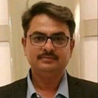Pritesh Desai