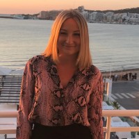 Amanda Savage
