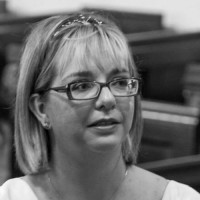 Joanne Greaves
