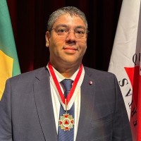 Humberto Martiniano Da Silva