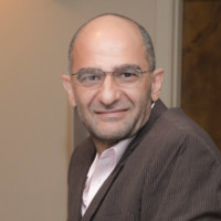 Ara Antranik