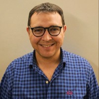 Martin Heredia