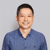 Jon Wong