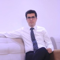 Alireza Hamzeh