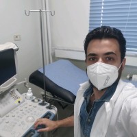 Ali Alkhalel