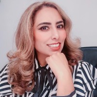 Dulce Mariella V. Carbajal