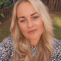 Vicki Starkey